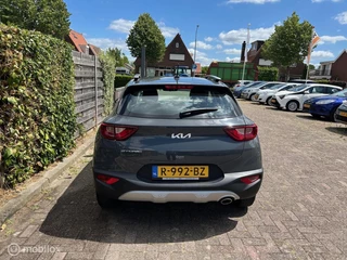 Kia Stonic Kia Stonic 1.0 T-GDi MHEV DynamicLine - afbeelding nr 5