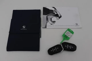 Peugeot 508 Peugeot 508 1.5 BleuHDI Allure | Stoelverwarming |  Focal Sound | Adaptive cruise | Camera | Carplay | Full LED | Keyless | Navigatie | Half leder | Climate control - afbeelding nr 25