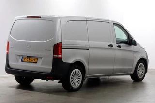 Mercedes-Benz Vito Mercedes-Benz Vito 114 CDI 136pk Compact 9G Automaat 2x Schuifdeur/LED/Camera/Inrichting 05-2022 - afbeelding nr 2