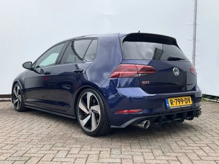 Volkswagen Golf - afbeelding nr 3