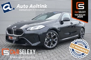 BMW 1 Serie 120 M Sport Design Ed. NIEUWE AUTO | NED. AUTO | CAMERA
