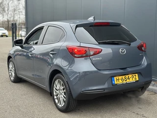 Mazda 2 - afbeelding nr 2