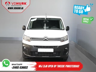 Citroën Berlingo - afbeelding nr 7