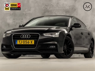 Audi A5 Sportback 1.8 TFSI S-Line Sport