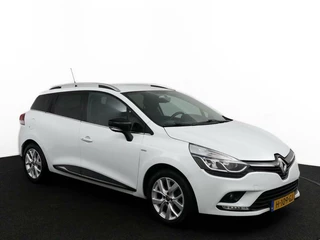 Renault Clio Renault Clio Estate 0.9 TCe Limited | Afneembare trekhaak | Navi | Airco | - afbeelding nr 13