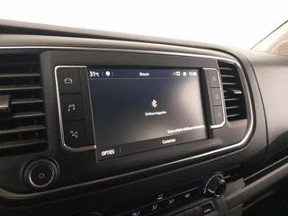 Opel Vivaro Opel Vivaro 2.0 CDTI L2H1 145PK Edition Automaat Airco Navigatie Apple Carplay/Android Auto Trekhaak Betimmering - afbeelding nr 19