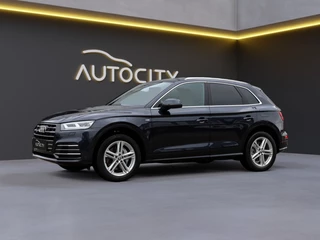 Audi Q5 55 TFSI e quattro S Line Pano l Keyless l Virtual