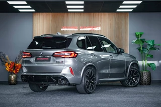 BMW X5 BMW X5 M Competition |1e eig|Laser|B&W|BTW|Softclose - afbeelding nr 4