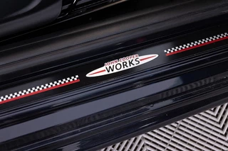 MINI Cooper MINI Cooper Mini 2.0 John Works Classic | PANORAMADAK✅ 1e Eigenaar - afbeelding nr 8