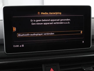 Audi A4 Audi A4 45 TFSI quattro Sport S line Black Edition |  Leder | Trekhaak | 360 camera | Virtual Cockpit | Matrix LED | Navigatie | Sportstoelen | Park Assist | Climate control - afbeelding nr 23