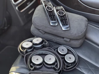 Mercedes-Benz S-Klasse Mercedes-Benz S-klasse 350 Lang Prestige Plus Uniek 3D-Burmester Lounge Drive pilot 360cam Nightvision Dealeronderhouden voloptie - afbeelding nr 24