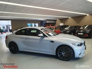 BMW M2 BMW 2-serie Coupé M2 Competition|09-2019|Handbak!|Carplay - afbeelding nr 26