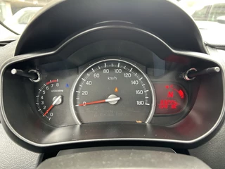 Suzuki Celerio Suzuki Celerio 1.0 Comfort automaat airco nwe apk - afbeelding nr 15