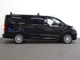 Peugeot Expert Peugeot Expert 2.0 BlueHDI 145PK L3 Automaat Airco Navigatie Cruise control Carplay Trekhaak - afbeelding nr 38