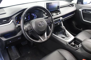 Toyota RAV4 Toyota RAV4 2.5 Plug-in Hybrid AWD Business Plus |Stoelverwarming|Camera|Navi| - afbeelding nr 9