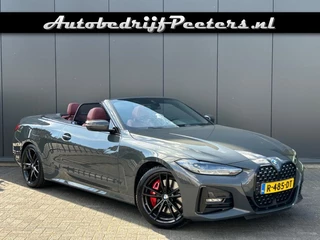 BMW 4 Serie - afbeelding nr 1