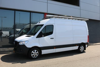 Mercedes-Benz Sprinter Mercedes-Benz Sprinter 314 CDI L2 H2 Automaat Airco Imperiaal Trekhaak Camera - afbeelding nr 43