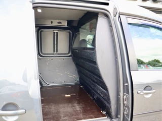 Volkswagen Caddy - afbeelding nr 13