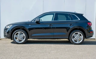 Audi Q5 Audi Q5 2.0 TFSI quattro Sport Pro Line S| Lage km-stand - afbeelding nr 13