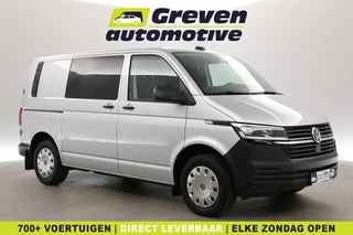 Volkswagen Transporter T6.1 2.0 150PK TDI L1H1