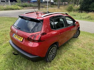 Peugeot 2008 Peugeot 2008 1.2 PureT. Blue Lion airco navi pano - afbeelding nr 75