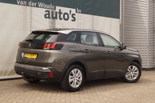 Peugeot 3008 - afbeelding nr 4