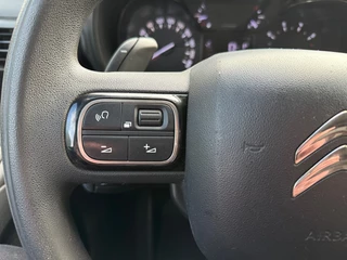 Citroën Berlingo Citroën Berlingo 130PK BlueHDI Club | automaat | Navii | trekhaak | Sensor - afbeelding nr 17
