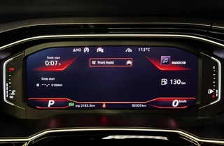Volkswagen Polo Volkswagen Polo 2.0 TSI GTI|PANO|VIRTUAL|SFEER|BOMVOL - afbeelding nr 18