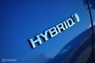 Toyota C-HR Toyota C-HR 1.8 Hybrid Executive Ultimate/Led/Cam/Navi/Tel/ - afbeelding nr 5
