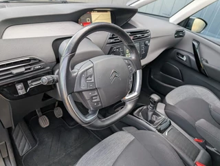 Citroën C4 Spacetourer Citroën C4 Spacetourer 1.2 PureTech Feel - afbeelding nr 15