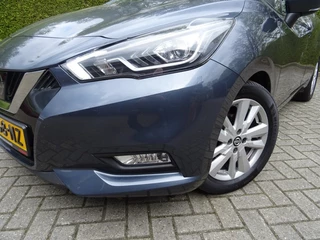 Nissan Micra - afbeelding nr 6