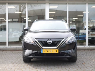 Nissan QASHQAI - afbeelding nr 11