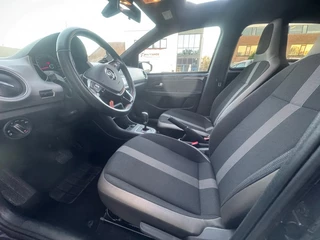 Volkswagen up! - afbeelding nr 11