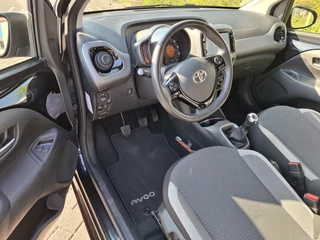 Toyota Aygo - afbeelding nr 5