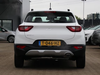Kia Stonic - afbeelding nr 20