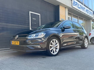 Volkswagen Golf Volkswagen Golf 1.5 TSI Highline Business R - afbeelding nr 2