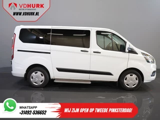 Ford Transit Custom - afbeelding nr 23