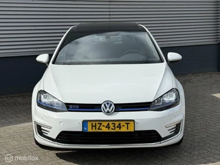 Volkswagen Golf Volkswagen Golf 1.4 TSI GTE PANORAMADAK, AUTOMAAT - afbeelding nr 3