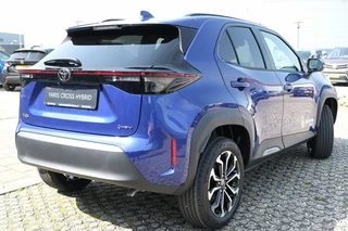 Toyota Yaris Cross - afbeelding nr 35