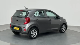 Kia Picanto Kia Picanto 1.0 DPI COMFORTLINE CRUISE DAB - afbeelding nr 3