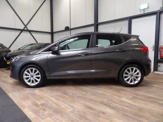 Ford Fiesta - afbeelding nr 8