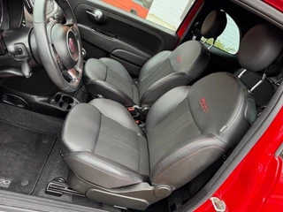 Fiat 500 - afbeelding nr 7