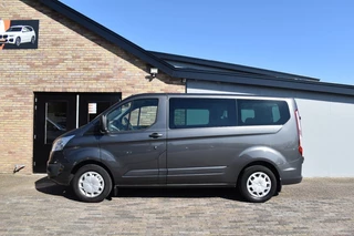 Ford Transit Custom - afbeelding nr 3
