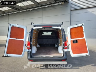 Mercedes-Benz Vito Mercedes Vito 109 L3H1 Airco Cruise Imperiaal L3 Long 7m3 Airco Cruise control - afbeelding nr 3