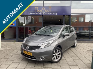 Nissan Note - afbeelding nr 1