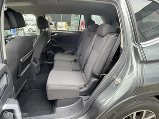 Volkswagen Tiguan Allspace Volkswagen Tiguan Allspace 2.0 TDI Comfortline 7p. - afbeelding nr 8