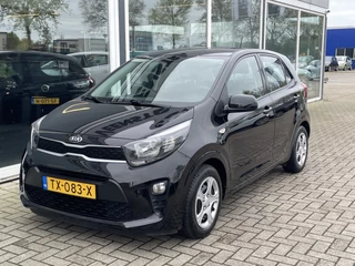 Kia Picanto 50% deal 3825,- ACTIE Airco / Telefoon / 5-Deurs - afbeelding nr 15
