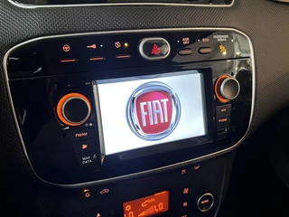 Fiat Punto Fiat Punto Evo Twinair Turbo 100pk Sempre - afbeelding nr 7