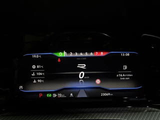 Volkswagen Golf Volkswagen Golf R 2.0 TSI 4MOTION Performance DRIFT, NURNBURGRING, PANO, IQ - afbeelding nr 20