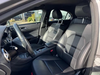 Mercedes-Benz A-Klasse - afbeelding nr 14